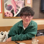 長谷川浚大