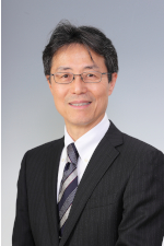 特任教授　安井　正明