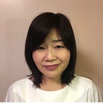 岡村　由香