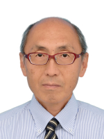 特任准教授　 川又　義博